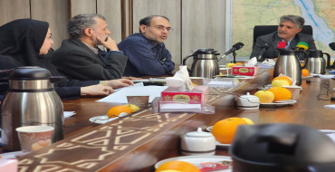 طراحی الگوی فرماندهی مردمی بحران در شرایط اضطرار