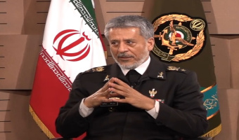 شهید صیاد نمونه مدیرت و فرماندهی مطلوب