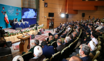 حق آزمون و خطا نداریم، کارها باید متقن و عالمانه انجام شود