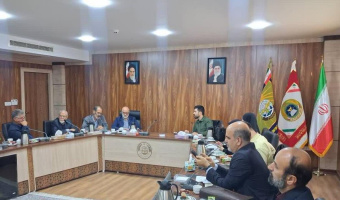 تأکید بر بازتعریف مدیریت بحران و توسعه سازوکارهای بازتوانی و تاب‌آوری