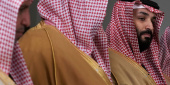 چالشهای پیشروی پادشاهی عربستان