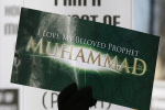توهین به مقدسات اسلامی اقدام منفعلانۀ غربیها در مقابل گسترش روز افزون اسلام در جهان