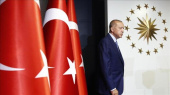 چرا اردوغان به سمت تلآویو رفت؟