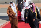 عقبنشینی عربستان در برابر قطر