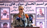 سپاه امنیت تنگه هرمز را به خوبی برقرار کرده است