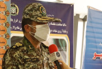 پرورش افسران متخصص و متعهد از اهداف دانشگاه پدافند هوایی است