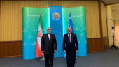 ضرورت بازتعریف همکاریهای ایران با کشورهای آسیای مرکزی