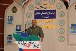 در سطح دنیا اثرگذار هستیم