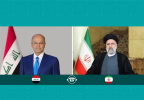 آمریکا و رژیم صهیونیستی دلسوز ملتهای منطقه نیستند