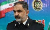 حضور پررنگ و مستمر در آبهای بینالمللی از اهداف نیروی دریایی ارتش است