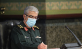 «ارتش» در عرصه جهاد و قدرتسازی برای میهن میدرخشد