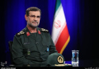 به سطح اطمینانبخشی از آمادگی رزمی رسیدهایم