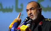 نیروهای مسلح بر شاکله معنوی خود استوار هستند