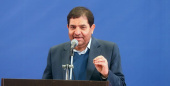 دستور معاون اول رئیس جمهور برای توزیع کالا در خرده فروشیها و فروشگاهها