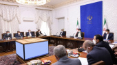 نظارت بر بازار با جدیت از سوی دستگاههای مسئول دنبال شود