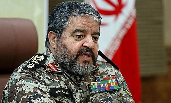 ویروس کرونا بخشِ زیادی از ویژگیهای یک جنگِ بیولوژیک را دارد