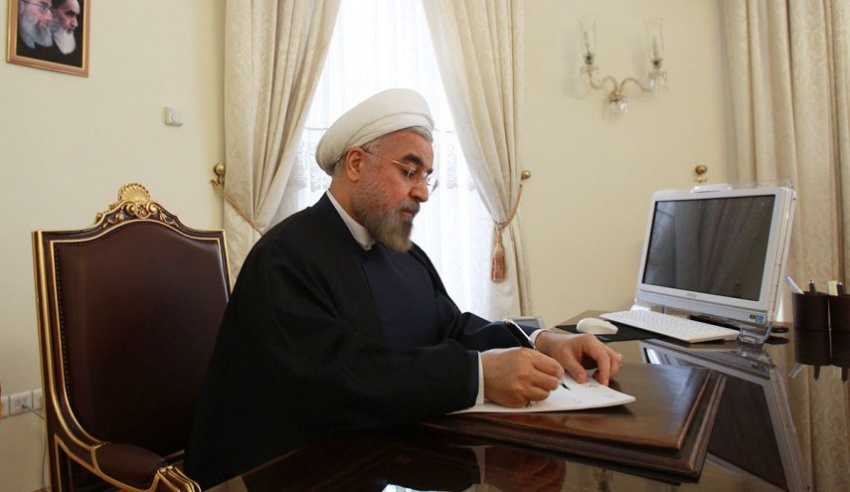 زمان آن است که جامعه بینالملل در برابر قلدریهایِ ضدقانونی و ضدانسانی آمریکا ایستادگی نماید