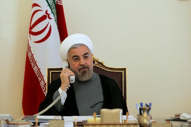 امپریالیسمِ آمریکا ویروسی خطرناکتر از کرونا برای جامعه بشری است