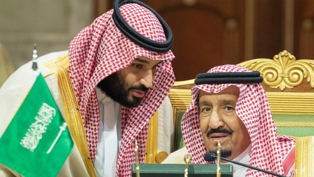 بحرانهای جدید و آزمون سخت عربستان