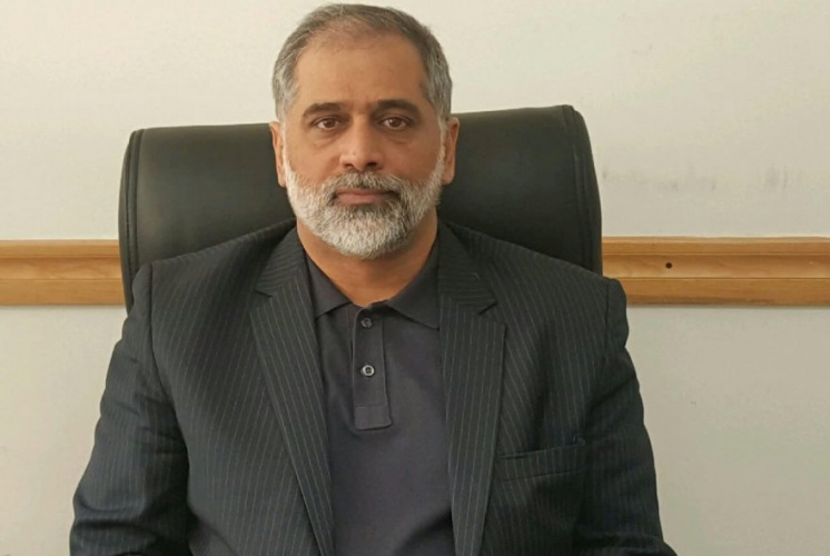 رونمایی از سامانه ژئوماتیک ضد کرونا