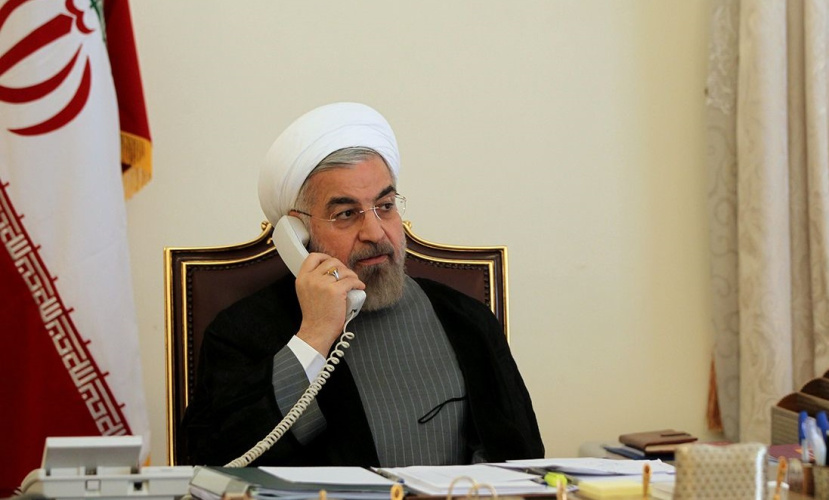 آمریکا اگر در ادعایِ خود صادق است، به تحریمهایِ ایران پایان دهد