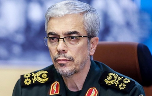 نیروهایِ مسلح ایران آماده انتقال تجربیاتِ خود در حوزه مقابله با کرونا هستند