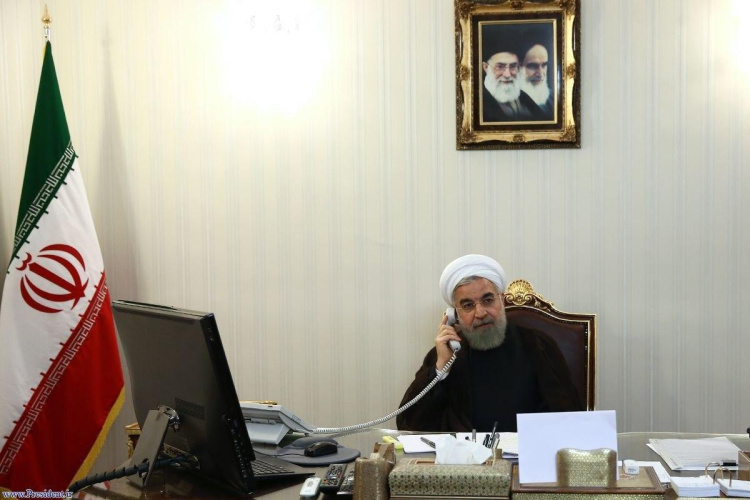باید مراقب توطئهگرانی که منافعِ عراق را هدف قرار دادهاند، باشیم