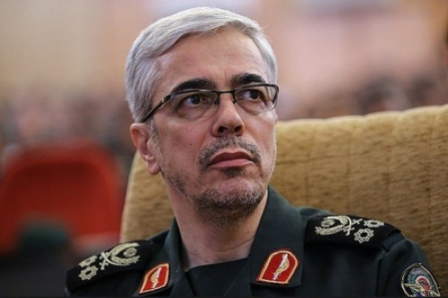 هرگونه خطایِ محاسباتی دشمن را قاطعانه و بیدرنگ پاسخ میدهیم