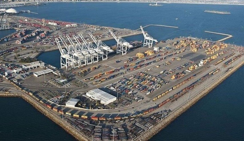 کریدور چابهار جایگزین کانال سوئز میشود