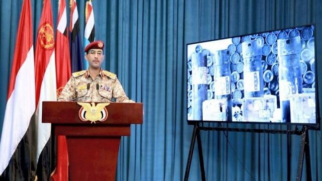 کاخهای سعودی به اهدافِ ما تبدیل شدهاند