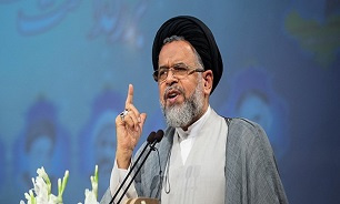 دشمنان باور نمیکنند «شارمهد» در داخل ایران دستگیر شده باشد