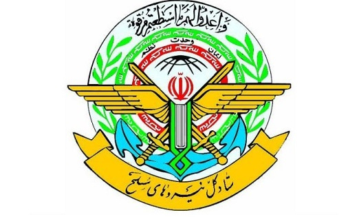 نیروهای مسلح هرگونه تهدیدِ سایبری را با قدرت پاسخ می‌دهند