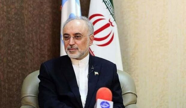 سالن مدرنتری در کوههای اطراف نطنز ساخته میشود