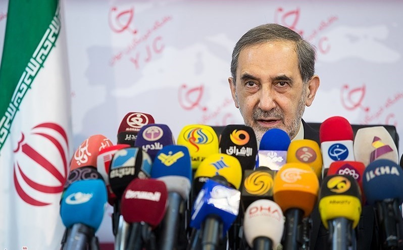 رئیسجمهور فرانسه دنبالهروی صهیونیستها است