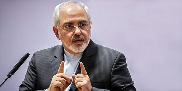 حضور تروریستها در نزدیکی مرزهایمان را تحمل نخواهیم کرد
