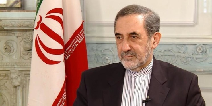 مشکلات داخلی افغانستان به دلیل دخالت خارجیها است