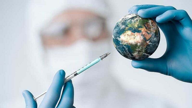 واکسن کرونا؛ عرصهای جدید برای رقابت بینالمللی