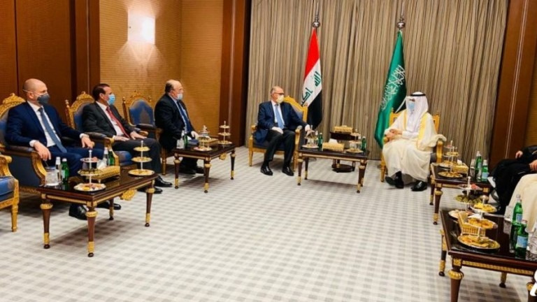 پیامدهای منفی سرمایهگذاری اقتصادی عربستان در عراق