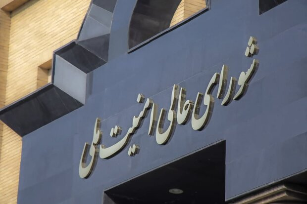 مصوبه هستهای مجلس به زیان مصالح ملی نیست