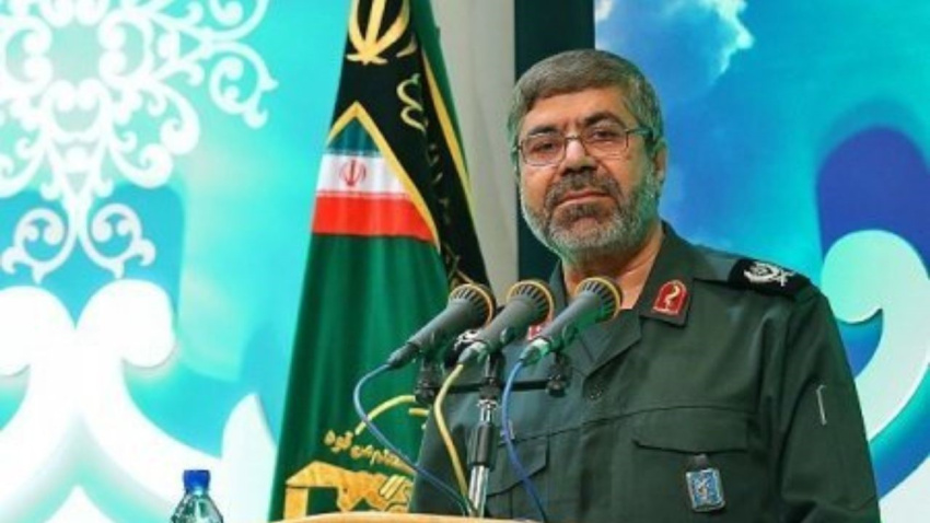 اقدامات صهیونیستها بی پاسخ نخواهد ماند