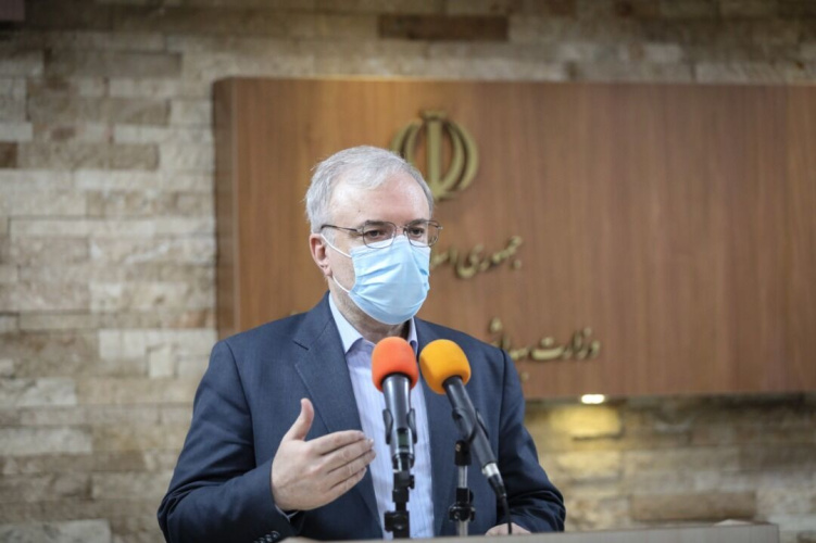 مطمئن باشید واکسن کرونا را تولید میکنیم