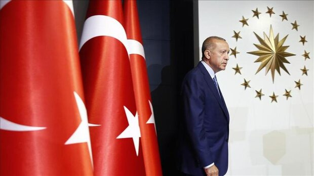 چرا اردوغان به سمت تلآویو رفت؟