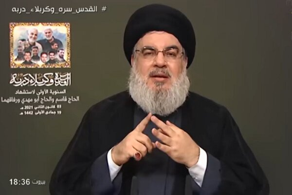 ایران ضعیف نیست و بخواهد واکنش نظامی نشان میدهد