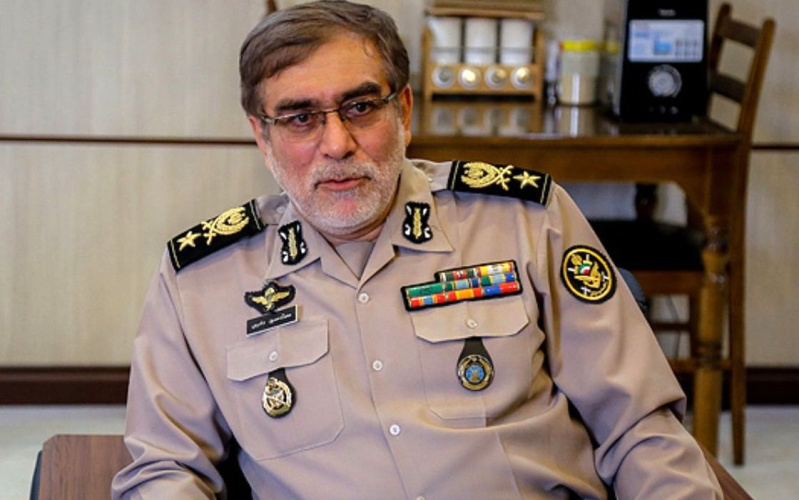 ایران اسلامی با وجود تحریمها یک ابرقدرت پهپادی است