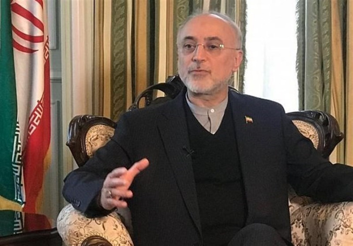 یکهزار سانتریفیوژ IR۲M نصب خواهیم کرد