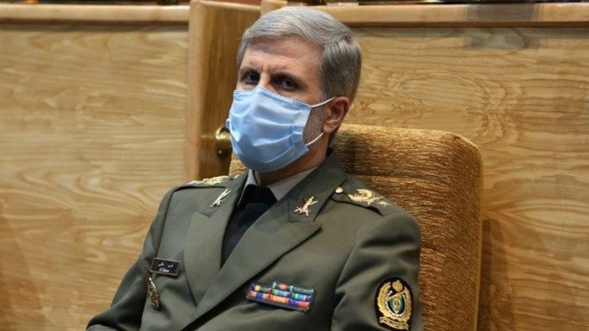 شهید فخریزاده پرچمدار ایستادگی در برابر تهدیدات هستهای بود