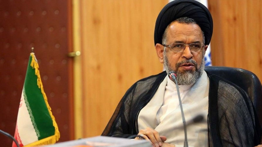 شناساییهای زیادی از عاملان ترور شهید فخریزاده انجام دادیم