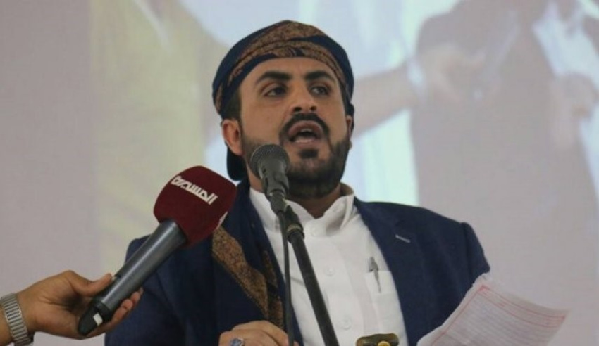 آمریکا منبع تروریسم و سیاست دولت ترامپ، تروریست است
