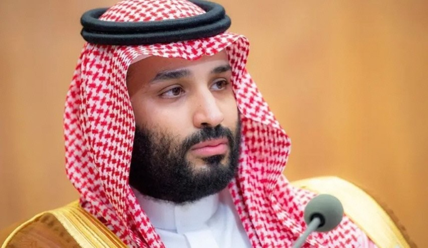 صهیونیستها محافظ بنسلمان شدهاند