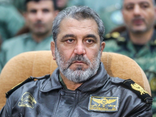 بالگردهای هوانیروز ارتش به فناوری هوش مصنوعی تجهیز شدهاند